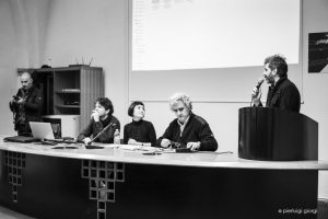 Ascoli celebra il maestro Giacomelli <br> E aspetta la mostra su Dondero <br> <span> (Foto e video) </span>