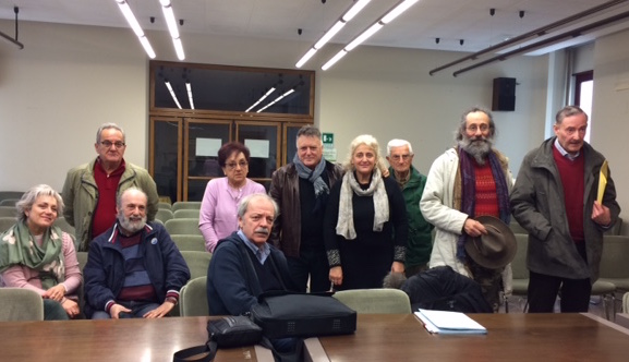 Il Comitato tutela salute Sibillini alza la voce: <br> «Non condividiamo le azioni messe in campo»