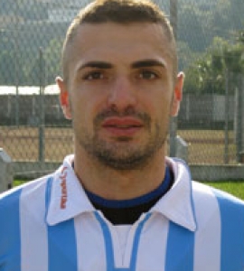 Castignano mantiene la vetta <br> e si rinforza col bomber Ludovisi