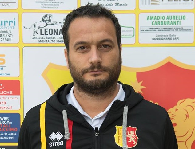 L’Atletico Centobuchi <br> cala il poker al Monticelli: <br> lo scontro diretto finisce 4-1