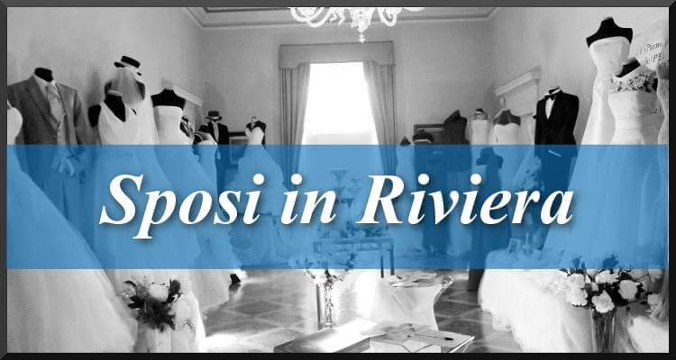 Riecco “Sposi in Riviera”, <br> la grande fiera <br> dedicata al giorno del “sì”