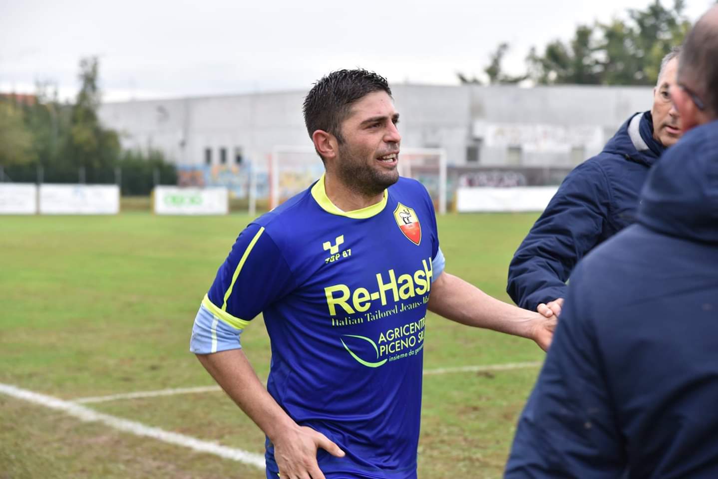 Atletico Ascoli ingrana la quarta <br> Monticelli torna al successo <br> Atletico Centobuchi, un punto