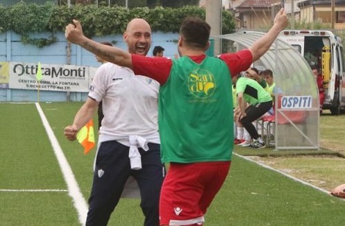 Il baby Manoni <br> fa gioire il Porto d’Ascoli: <br> Pergolese in castigo: 1-0