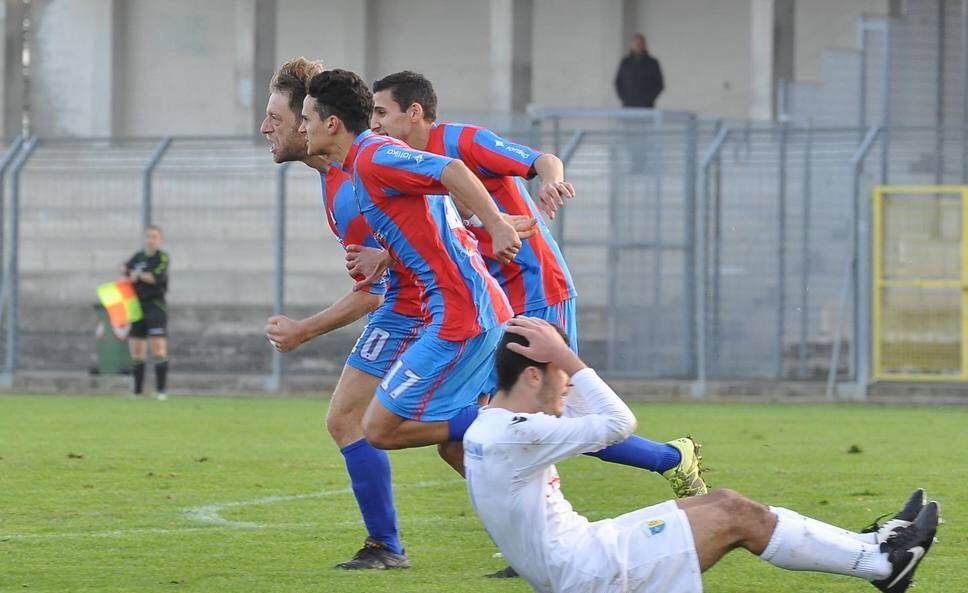 Il weekend dei dilettanti: <br> dall’Eccellenza <br> alla Terza Categoria