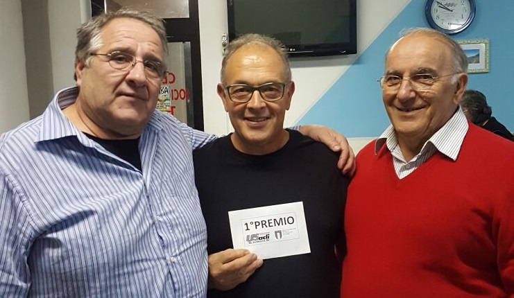 Burraco, campionato provinciale <br> alla stretta finale