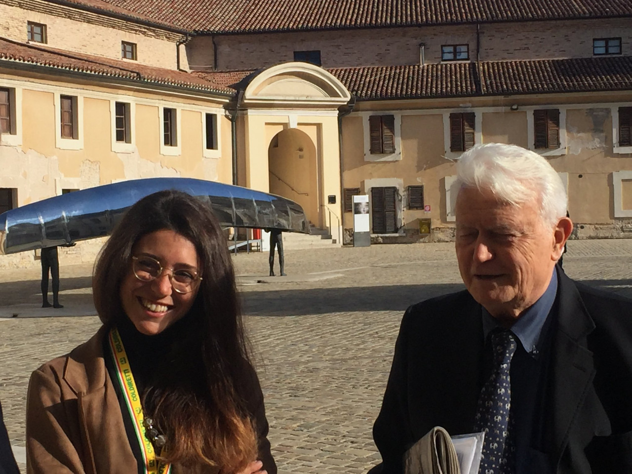 Agromafie, per Coldiretti <br> anche Ascoli è a rischio