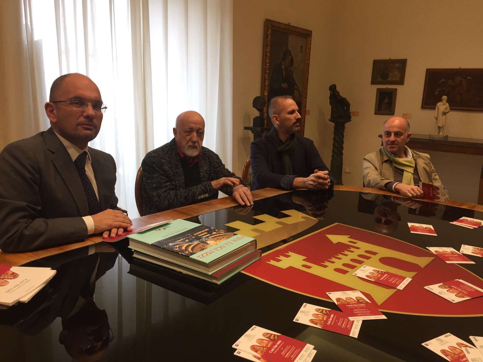 “Così fan tutte”, un caso nazionale <br> Alcuni insegnanti: <br> «E’ un linciaggio indegno, <br> mai detto che l’opera è scabrosa»