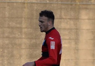Ciabuschi e De Panicis <br> affondano (0-2) l’Atletico Alma: <br> il Grottammare è salvo