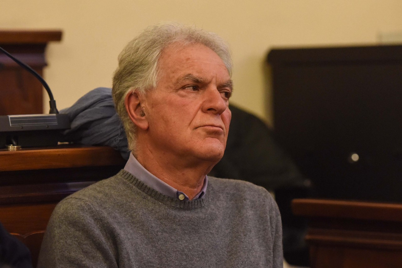 Sanità, Celani punzecchia Fioravanti: <br> «Invece dell’ospedale unico <br> occupiamoci dei problemi attuali»