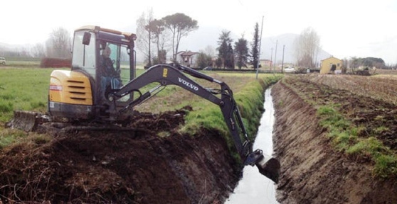 «Quella tassa è illegittima»: <br> esposto in Procura dell’Ugl <br> contro il Consorzio di Bonifica