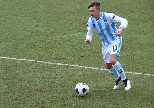 Il Pescara batte il Lecce <br> e si riprende la vetta