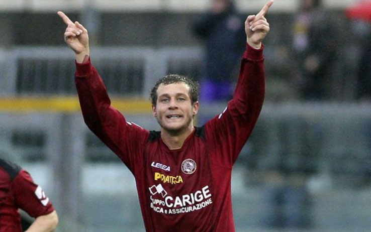Il Perugia affossa il Livorno <br> Palermo primo in attesa del Pescara