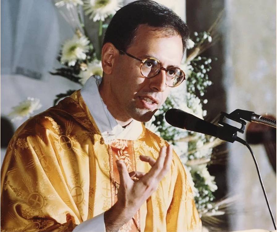 Don Mauro, sono già passati 20 anni <br> A ricordarlo ci sarà anche Allevi