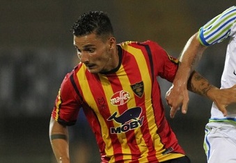 Cremonese e Salernitana ripartono, <br>  il Lecce segna sempre <br> Carpi, che rimonta
