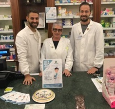 “DDay 2018”: screening <br> e prevenzione in farmacia <br> per un’altra settimana