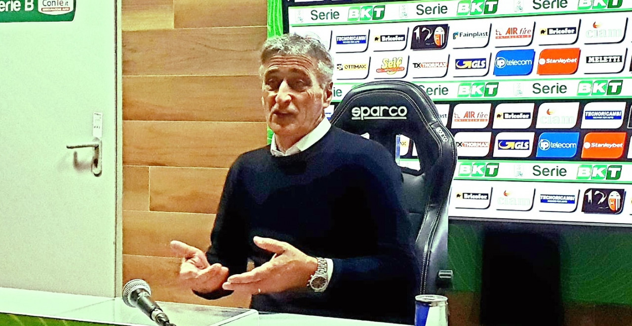 Foscarini: «Lo sapevo, il Del Duca <br> mi porta sempre bene, <br> ma un po’ di fortuna non guasta mai»
