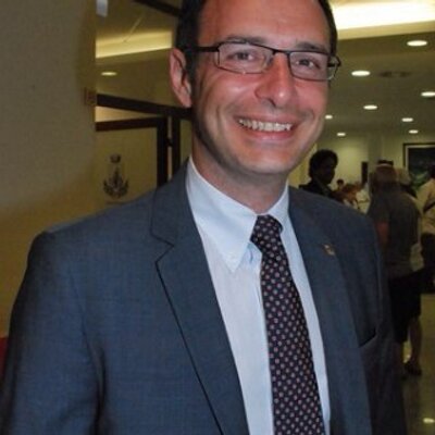 San Benedetto, Bruno Gabrielli lascia Forza Italia: «Non mi riconosco più nel partito»