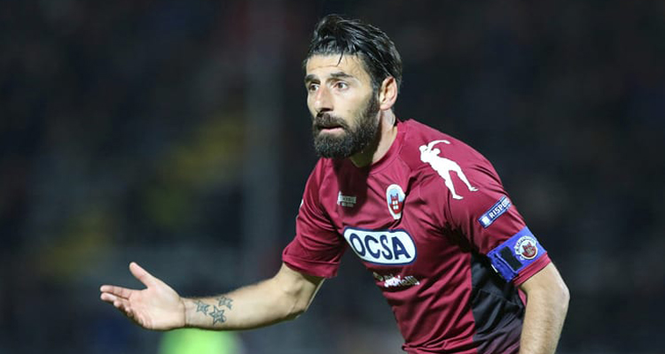 Palermo, passo falso <br> con il Benevento <br> E il Pescara ci crede