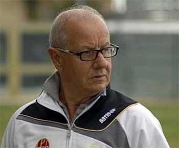 Ascoli, il recordman Vivani: <br> «Salvezza obiettivo alla portata, <br> non avrei esonerato Zanetti»