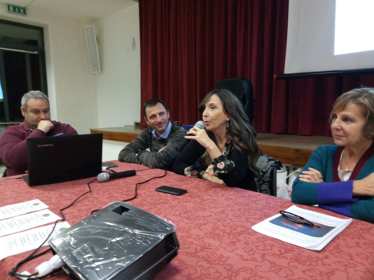Miasmi a Villa Sant’Antonio, <br> sale la protesta dei residenti: <br> in arrivo un sit-in sulla Salaria