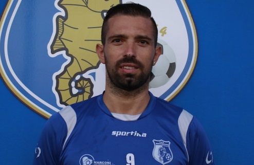 Il Monticelli fa bum bum: <br> con la Biagio Nazzaro <br> il primo squillo stagionale (0-2)
