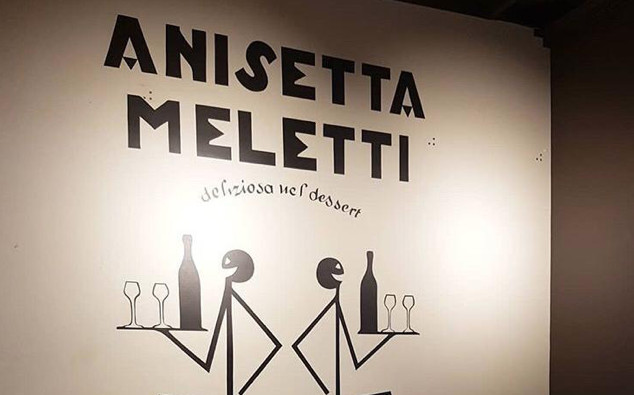 Dalle serie Netflix a Shangai: <br> l’Anisetta Meletti <br> alla conquista del mondo <br> <span> (Tutte le foto) </span>