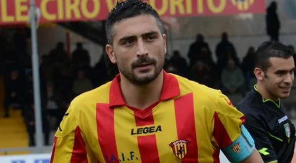 Benevento-Ascoli, seconda volta in B: <br> cinque pareggi, una sconfitta e quattro ex