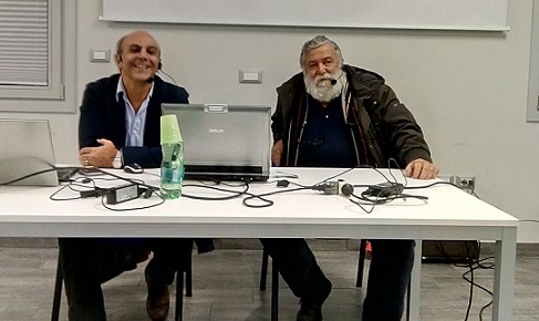Degenerazione maculare senile, <br> il report del dottor Pazienza