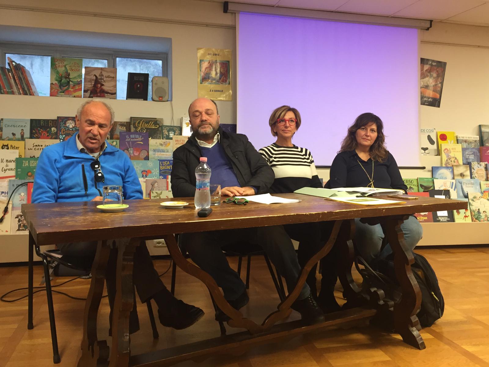Oliva ascolana Dop, diffide e denunce <br> per difendere la qualità e il lavoro