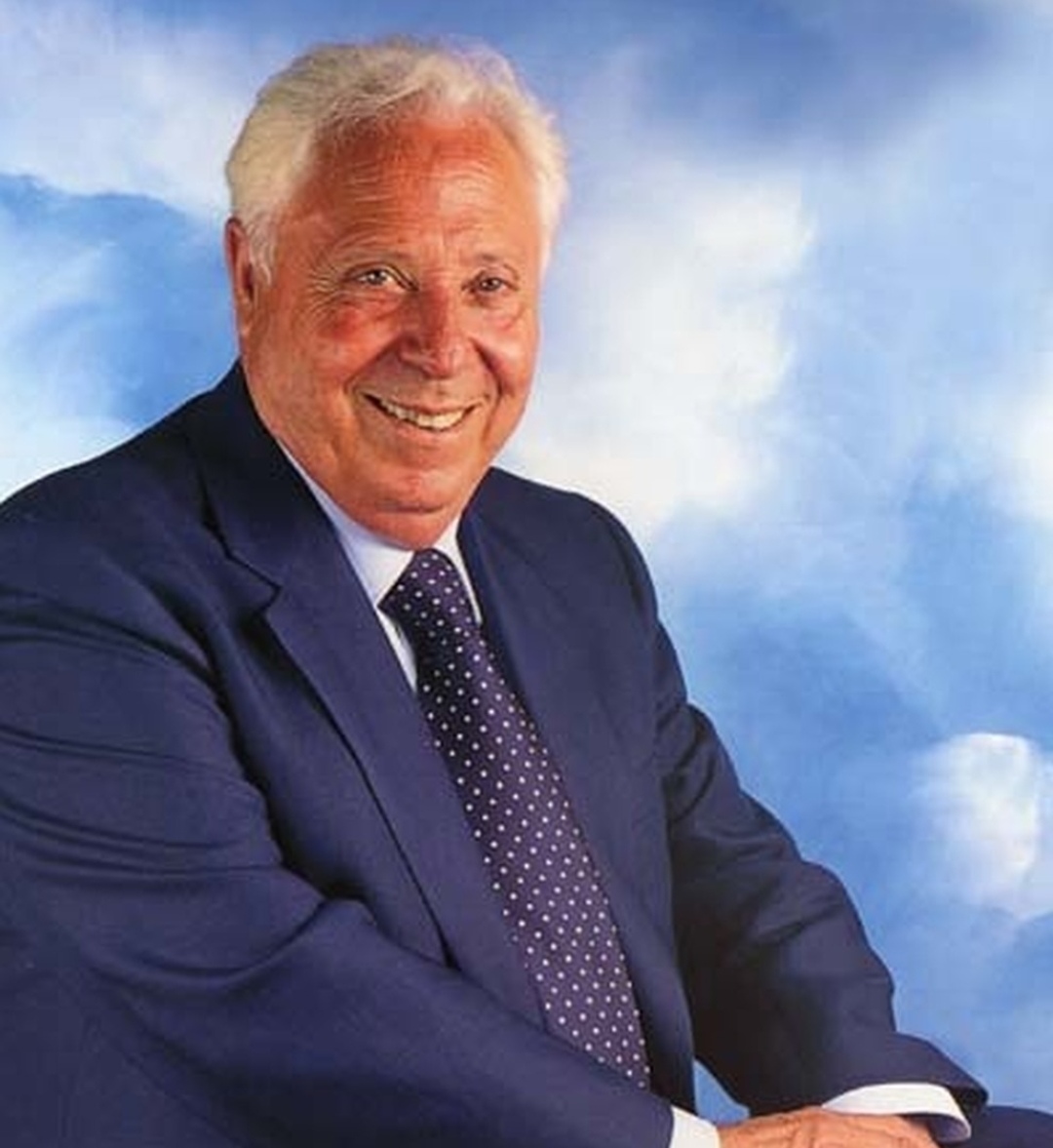 San Benedetto in lutto, <br> è morto Orlando Marconi <br> “il Re del Freddo”