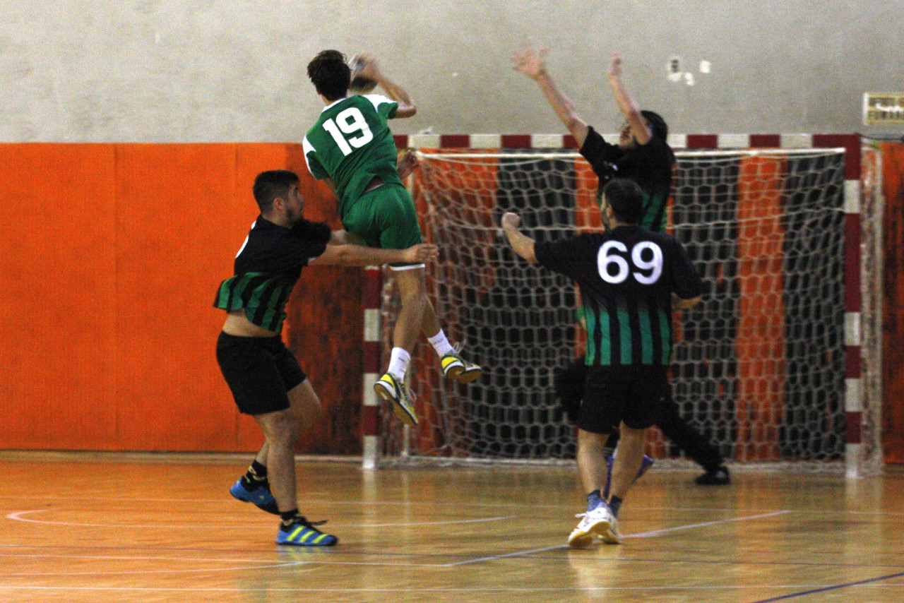 HC Monteprandone, <br> micidiale score interno: <br> ko anche i Lions Teramo