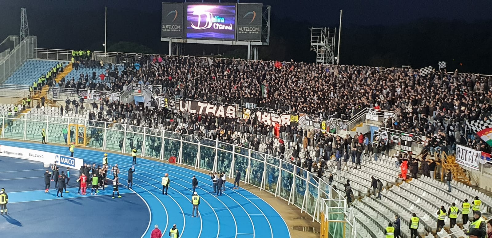 Pescara-Ascoli torna in C dopo oltre 23 anni, l’ex Valzania: «Saremo noi a dare del filo da torcere»