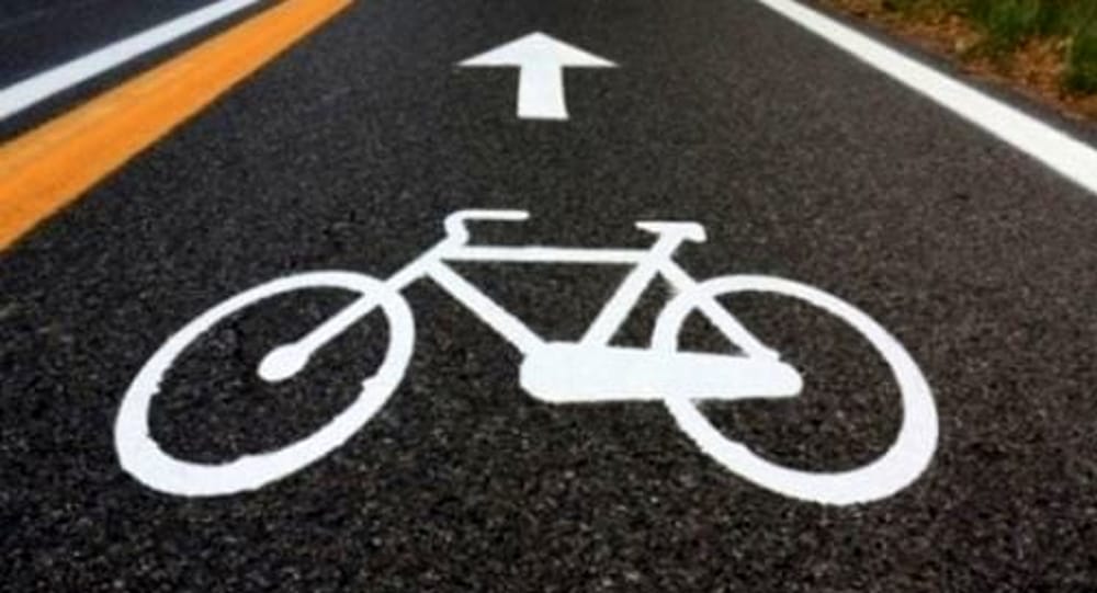 Completamento pista ciclabile, <br> in arrivo 85.000 euro dalla Regione