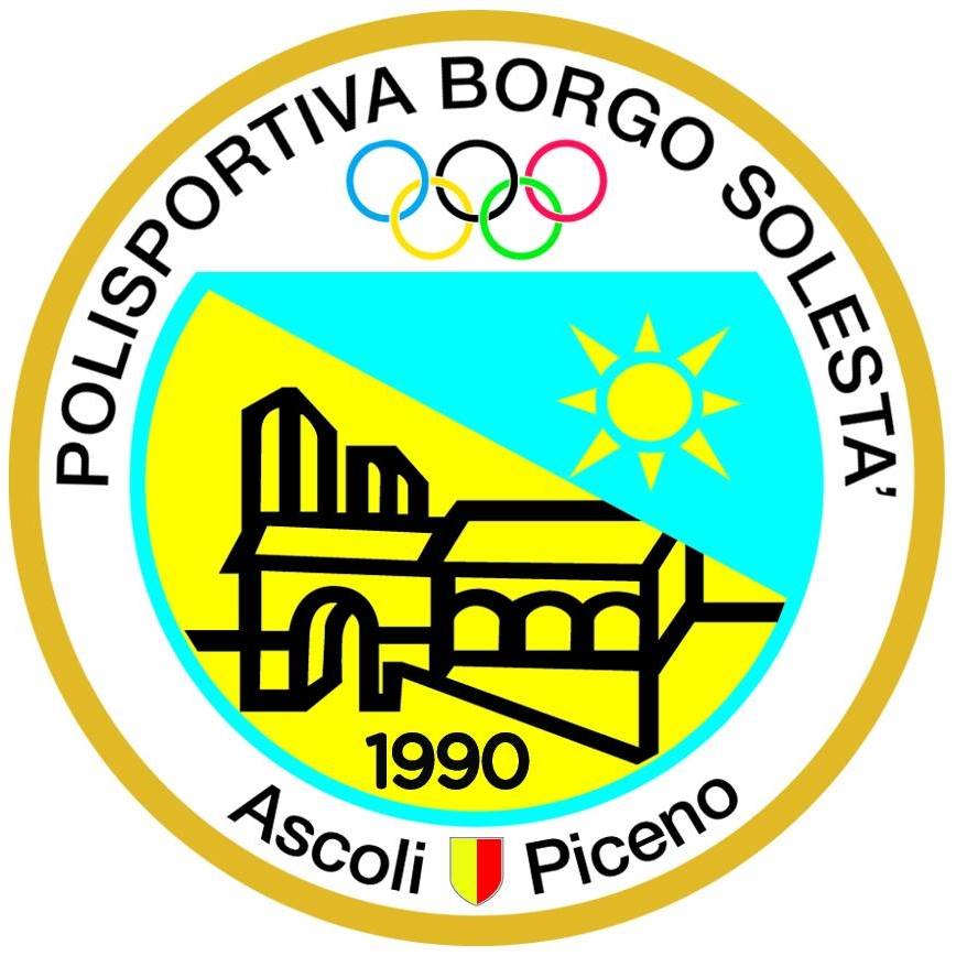 Calcio a cinque open, <br> per la prima volta c’è anche <br> la Polisportiva Borgo Solestà