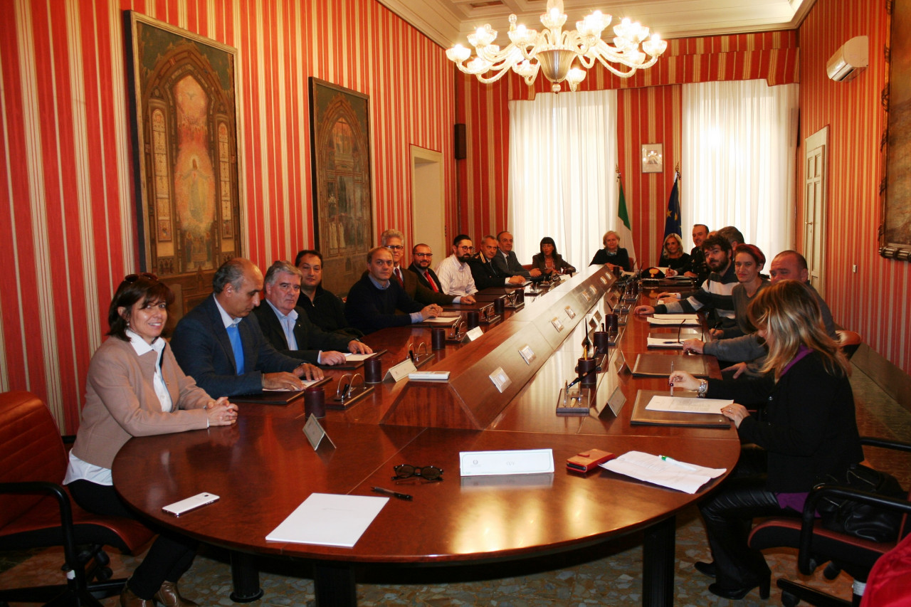 “Caporalato” in agricoltura: <br> Piceno immune, <br> ma la guardia resta alta
