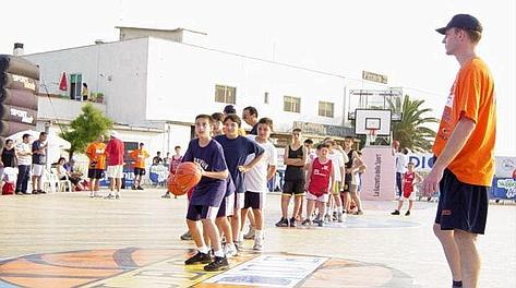 “Sport per tutti”, <br> in arrivo più borse di studio <br> grazie alla Fainplast
