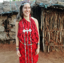 Volontaria rapita in Kenya: <br> 14 fermati, caccia a due basisti