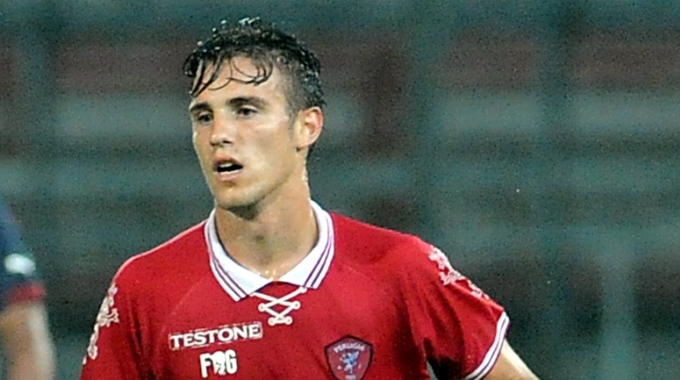 Perugia allunga, Crotone ko <br> Match clou domenica sera