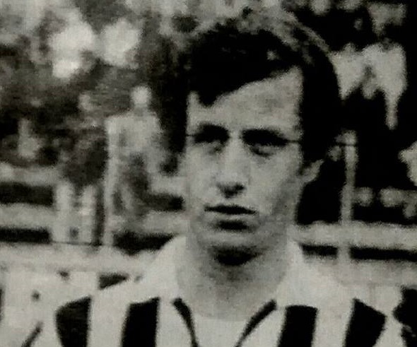 Amarcord Ascoli Calcio: <br> Mario Vivani, <br> artista della palla fredda