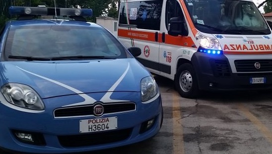 Trovata morta in casa, <br> dramma a Fermo