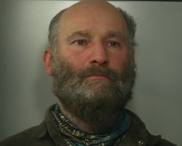 Trovato dalla polizia mentre girovaga, <br> la Questura chiede collaborazione <br> per l’identificazione