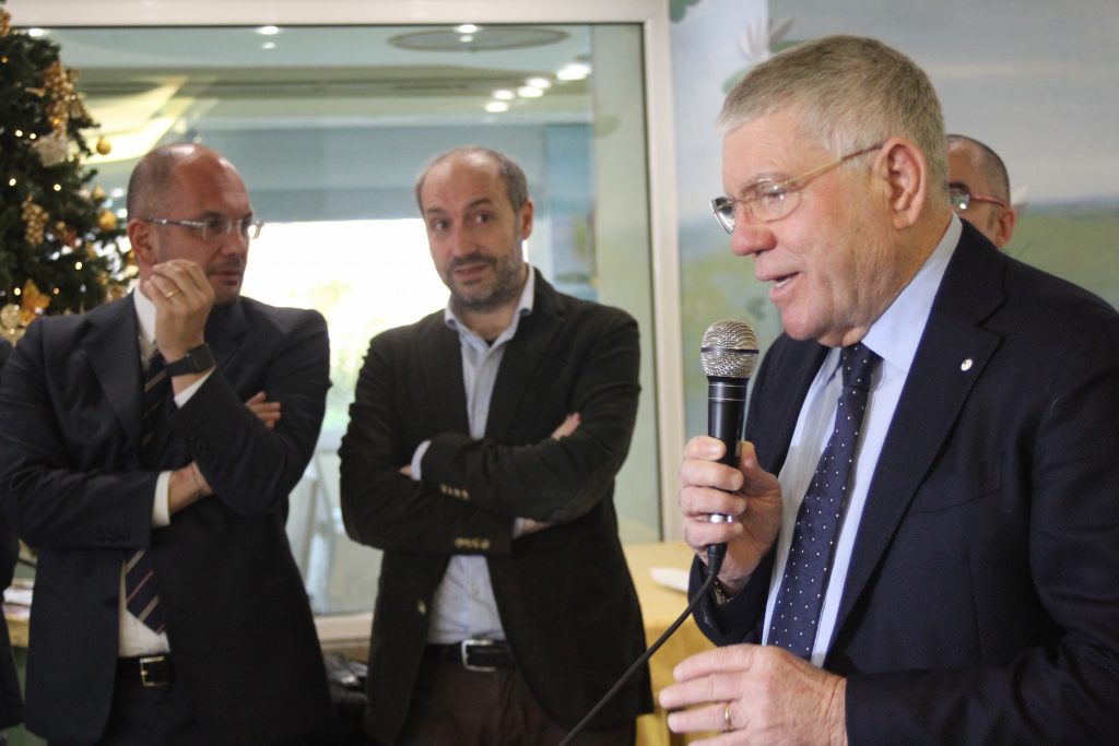 «Vogliamo le risorse che ci spettano»: <br> la voce dei sindaci sull’emergenza idrica
