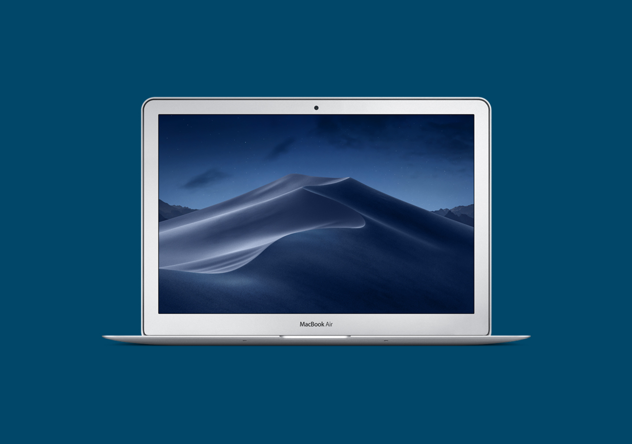 MacBook Air ora disponibile <br> in convenzione Consip