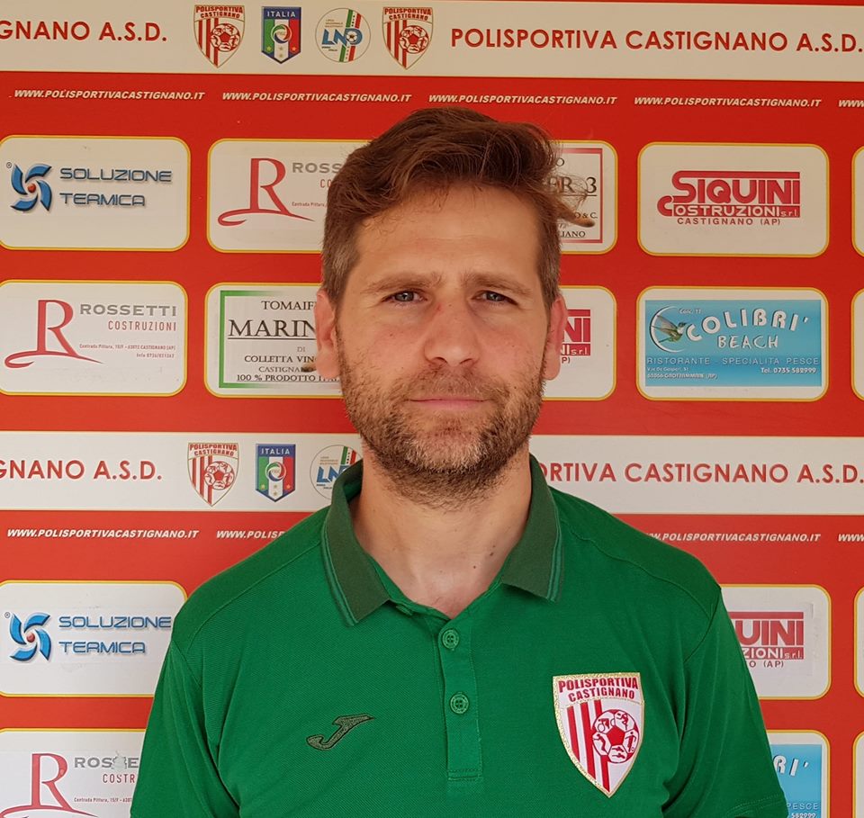 Castignano supera la capolista, <br> Sporting Folignano e Centobuchi <br> accendono la lotta salvezza