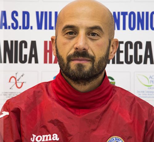 Dilettanti, in Prima Categoria <br> il girone dei derby <br> di Castel di Lama