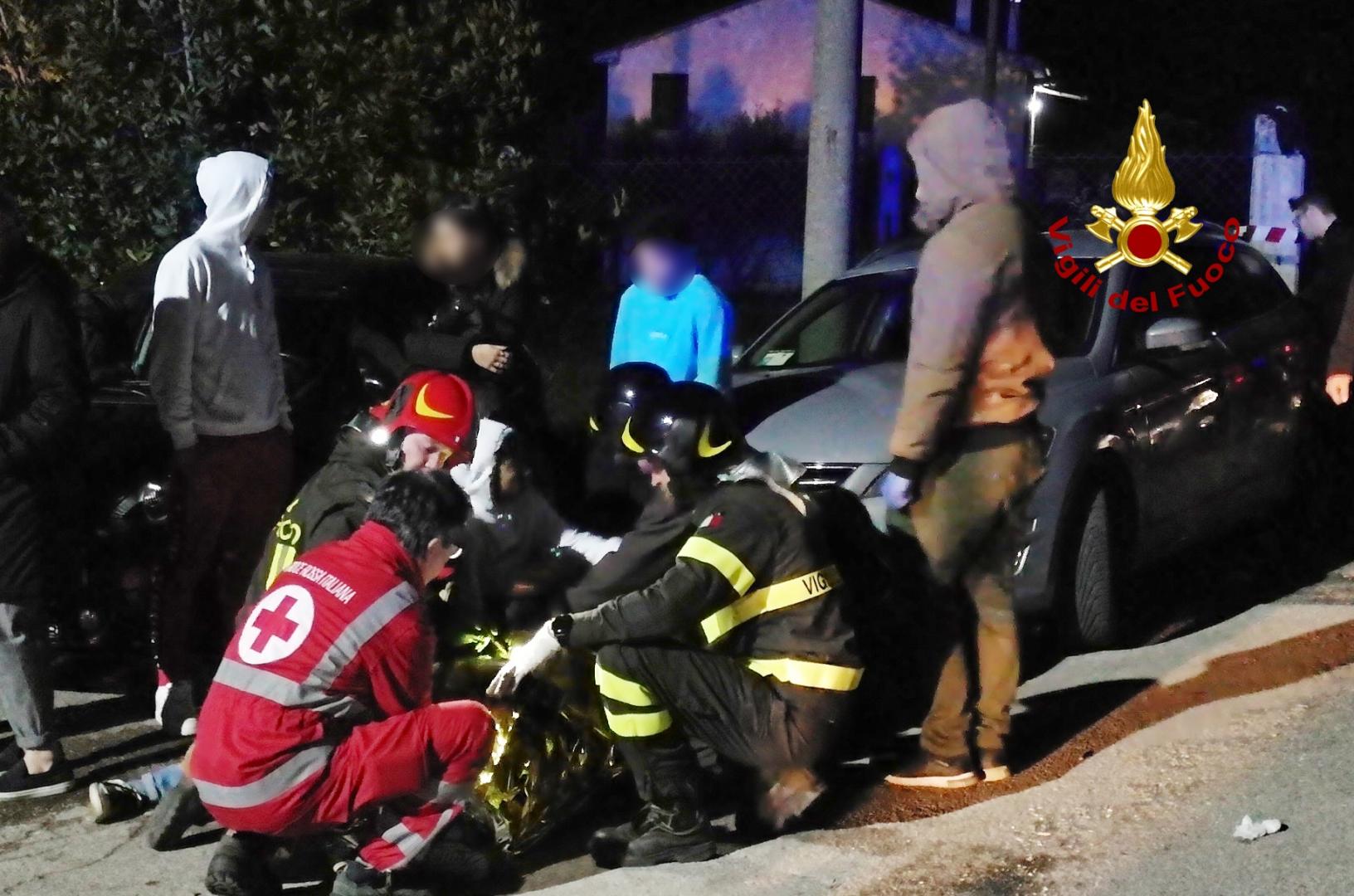 Strage di Corinaldo, altri due indagati: <br> sono un dj e un buttafuori