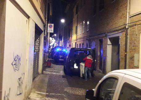 Agguato in centro storico, <br> ucciso il fratello di un pentito