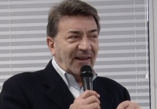 Il dottor Pancotti insiste: «Sulla sanità <br> Ascoli è la cenerentola delle Marche»