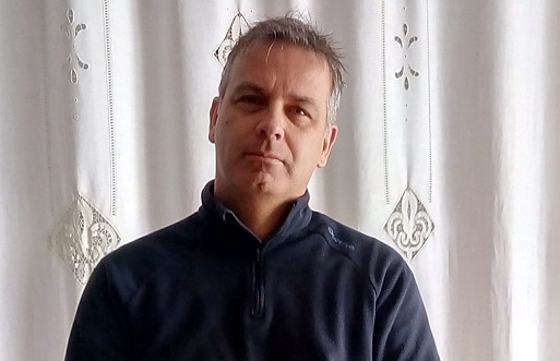 Elezioni 2019 al primo posto <br> nell’agenda di Andrea D’Angelo
