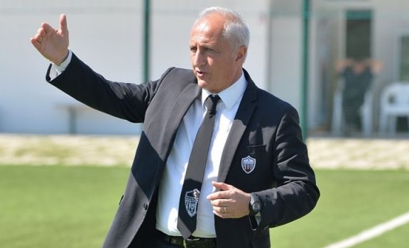 Giovanili Ascoli: <br> si torna in campo nel 2019